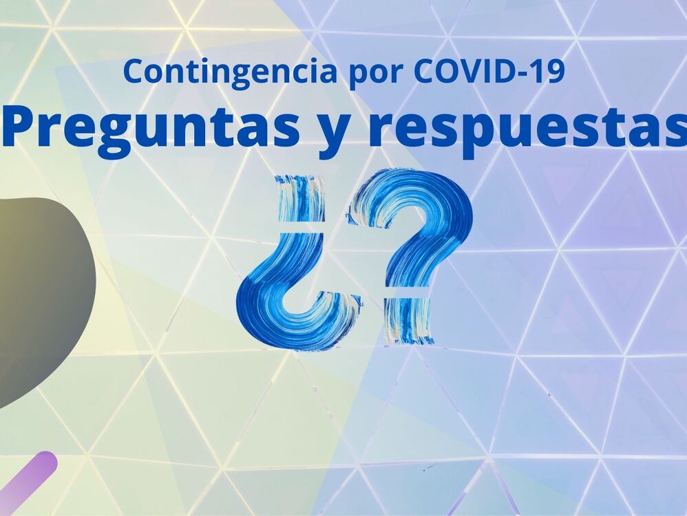 Imagen de portada Información de importancia en tiempos de COVID-19 o Coronavirus