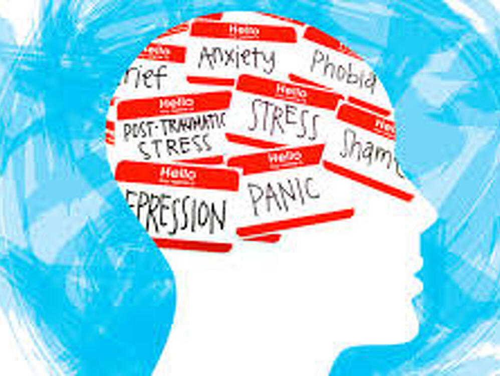 Imagen de portada Cinco acciones para mantener estable la salud mental durante la cuarentena