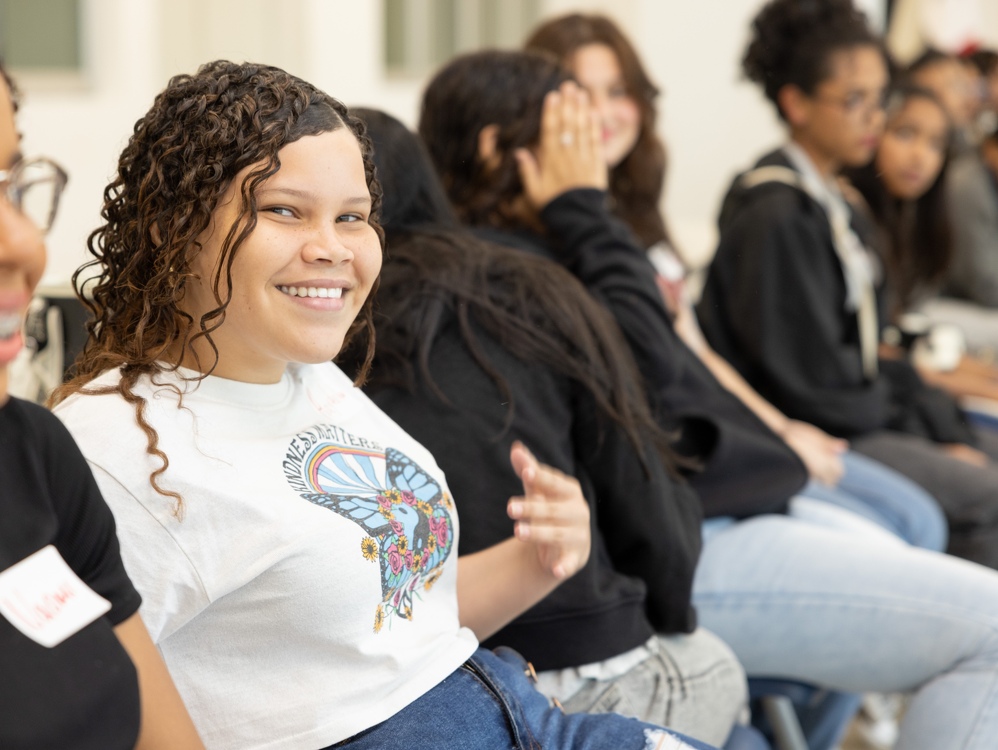 Imagen de portada El ITSE, H. Tzanetatos y Fundación Aes Panamá realizan programa educativo para hijos de colaboradores