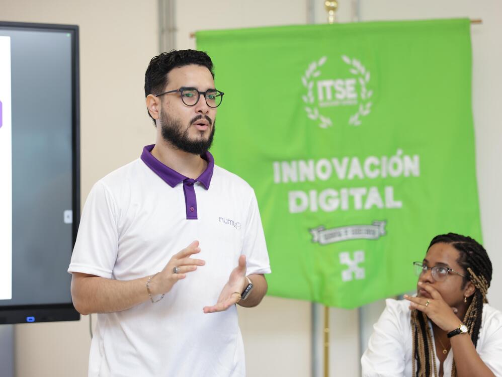 Imagen de portada El ITSE y NUMU Group: Impulsando el futuro profesional