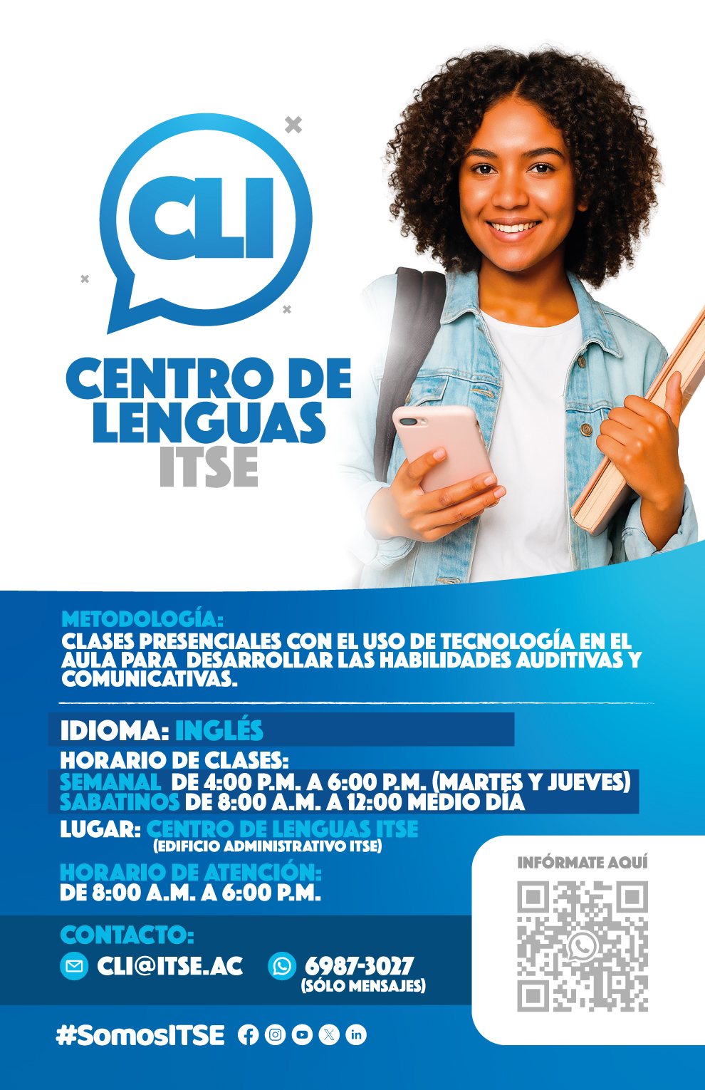 Centro de Lenguas