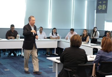 Panel Multisectorial