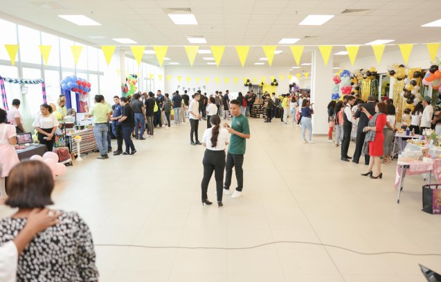 Innovacion emprendimiento