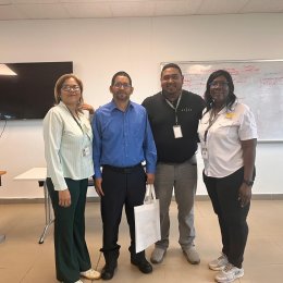 ITSE fortalece la calidad educativa 