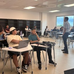 ITSE -ITSE fortalece la calidad educativa 