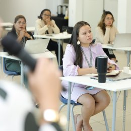 ITSE fortalece la formación docente con innovación inmersiva aplicada a la hotelería