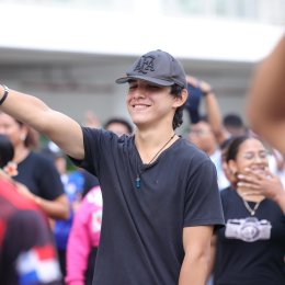 ITSE impulsa el bienestar integral con la Carrera Caminata ITSE 2026