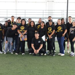 ITSE impulsa el bienestar integral con la Carrera Caminata ITSE 2026