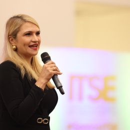 ITSE impulsa el liderazgo y crecimiento empresarial 