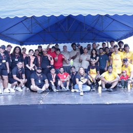 ITSE fortalece la integración comunitaria con la celebración del Día Familiar ITSE 2026