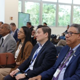 ITSE abre el debate nacional sobre el sistema eléctrico en el Foro Nacional de Energía 2026