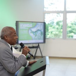 ITSE abre el debate nacional sobre el sistema eléctrico en el Foro Nacional de Energía 2026