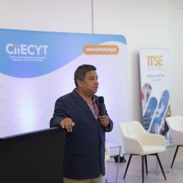 ITSE abre el debate nacional sobre el sistema eléctrico en el Foro Nacional de Energía 2026