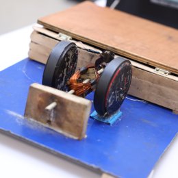 Estudiantes del ITSE destacan en proyecto final de Autotrónica, impulsando la innovación automotriz