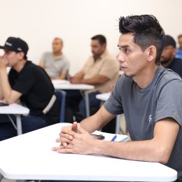 El ITSE, sede de la Primera Capacitación Internacional de GAC Motor.