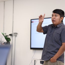 El ITSE, sede de la Primera Capacitación Internacional de GAC Motor.