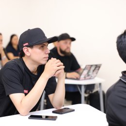 El ITSE, sede de la Primera Capacitación Internacional de GAC Motor.