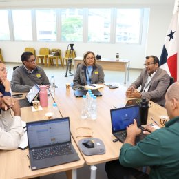 ITSE y UNESCO impulsan taller estratégico para fortalecer la calidad institucional y académica