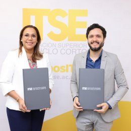ITSE y Fundación TECHO Panamá impulsan alianza para fortalecer la formación con impacto social