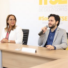 ITSE y Fundación TECHO Panamá impulsan alianza para fortalecer la formación con impacto social