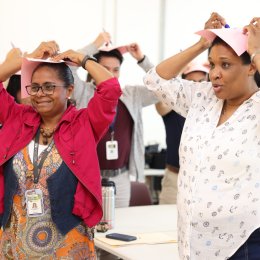 ITSE fortalece su transformación educativa con jornada de Storytelling y Focus Group sobre Aprendizaje Basado en Retos
