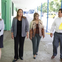 ITSE y el Instituto Técnico Don Bosco fortalecen la cooperación por la educación técnica de excelencia