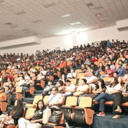 La música y la cultura enriquecen la experiencia estudiantil en el ITSE