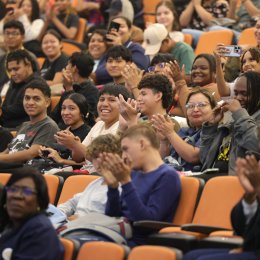 Más de 5 mil estudiantes inician el segundo cuatrimestre 2026 en el ITSE