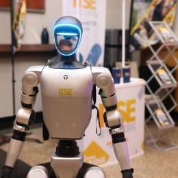 ITSE participa en el Foro Internacional de Innovación en Educación Superior FIED LATAM 2026