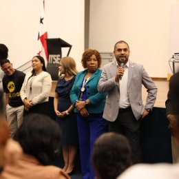 ITSE da la bienvenida a los más de mil nuevos estudiantes al II Cuatrimestre 2026