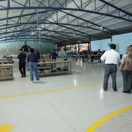 ITSE y el Instituto Técnico Don Bosco fortalecen la cooperación por la educación técnica de excelencia