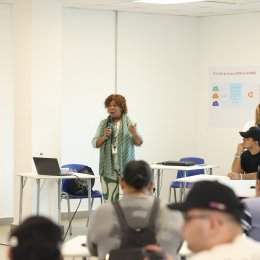 ITSE fortalece la preparación profesional de sus estudiantes con orientación integral para las prácticas profesionales