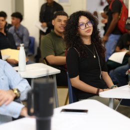 ITSE fortalece la selección de talento para el sector aeronáutico con entrevistas especializadas