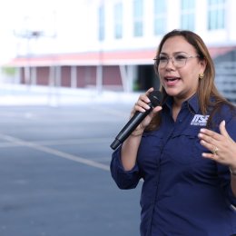 ITSE fortalece el bienestar laboral con jornada deportiva en conmemoración al Día del Trabajador