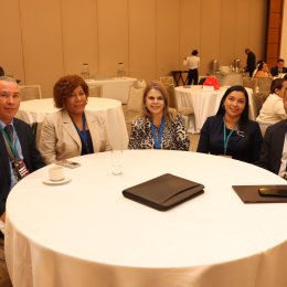 ITSE participa en el Foro Internacional de Innovación en Educación Superior FIED LATAM 2026