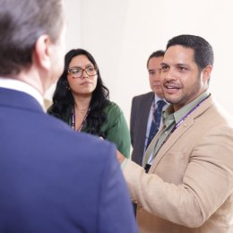 Innovación, sostenibilidad y tecnología marcaron el Foro de Alimentos y Bebidas 2026
