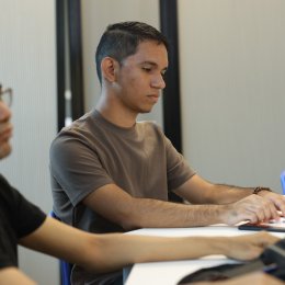 ITSE fortalece la preparación profesional de sus estudiantes con orientación integral para las prácticas profesionales