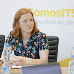 ITSE fortalece su proyección internacional con visita de delegación de Edinburgh College de Escocia