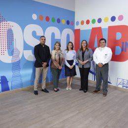 ITSE y el Instituto Técnico Don Bosco fortalecen la cooperación por la educación técnica de excelencia