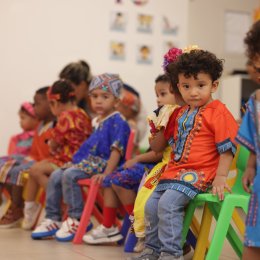 CAIPI del ITSE celebra la riqueza afroantillana con “Ritmo y Colores de Nuestra Cultura Afro”