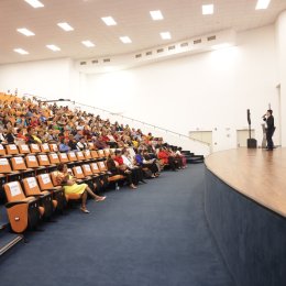 Docente del ITSE impulsa la innovación educativa con una visión transformadora de la Inteligencia Artificial