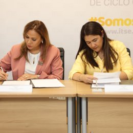 El ITSE y CEAGRO-AIP consolidan alianza estratégica para fortalecer el talento humano del sector agropecuario de Panamá