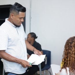 Artesanía y Turismo: una experiencia que fortalece la identidad cultural
