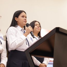 Más de 300 educadores impulsan la transformación de la educación técnica en el Congreso Camino a la Innovación