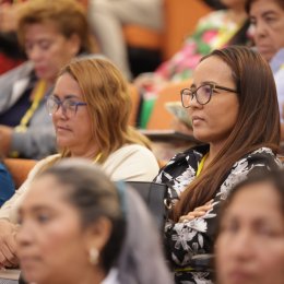 Docente del ITSE impulsa la innovación educativa con una visión transformadora de la Inteligencia Artificial