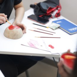 Artesanía y Turismo: una experiencia que fortalece la identidad cultural