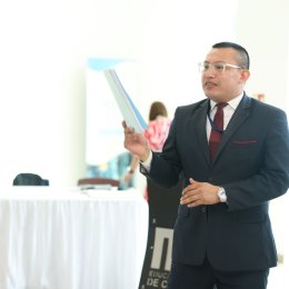 ITSE fortalece la gestión pública mediante capacitación especializada en administración de cajas menudas