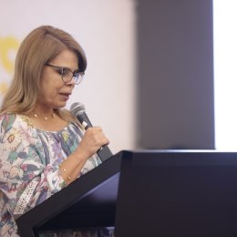ITSE participa en jornada nacional de Alfabetización Constitucional