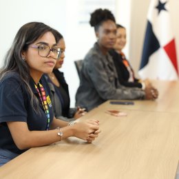 ITSE y Fundación Hablemos Bien unen esfuerzos para fortalecer la educación y el desarrollo cultural
