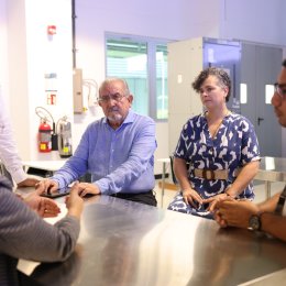 ITSE fortalece la actualización de su Modelo Educativo con el acompañamiento de expertos de la UNESCO